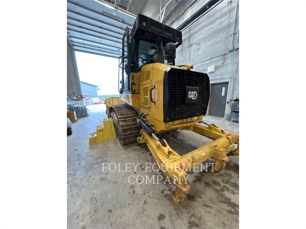 CAT 963-12 Гусеничні вантажники