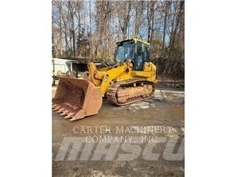 CAT 963-12 Гусеничні вантажники