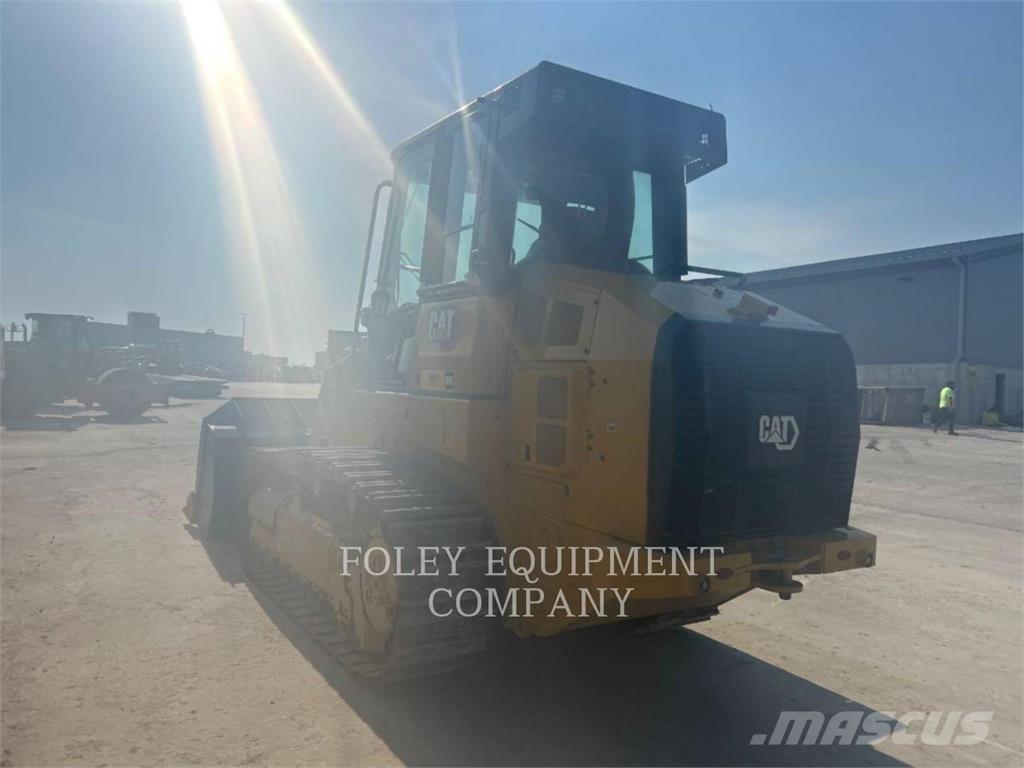 CAT 963-12 Гусеничні вантажники