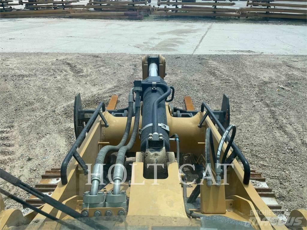 CAT 96312 Гусеничні вантажники