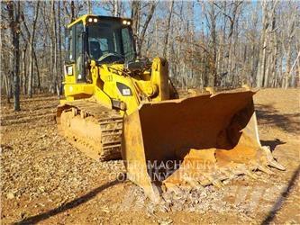 CAT 963D Гусеничні вантажники