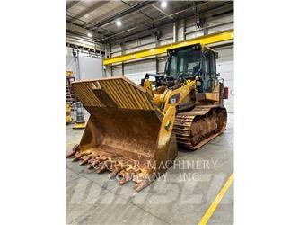 CAT 963D WASTE Гусеничні вантажники