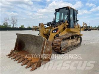 CAT 963K Гусеничні вантажники