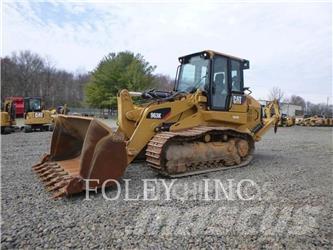 CAT 963K Гусеничні вантажники