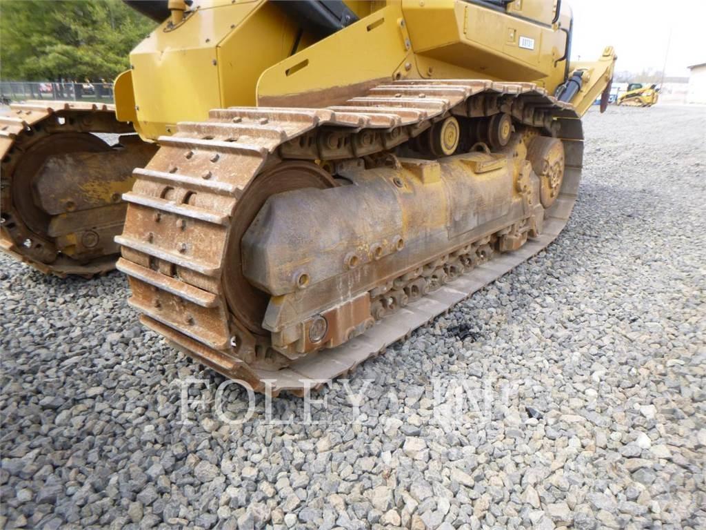 CAT 963K Гусеничні вантажники