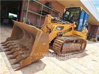CAT 963K Гусеничні вантажники