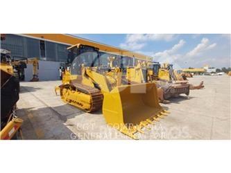 CAT 963K Гусеничні вантажники