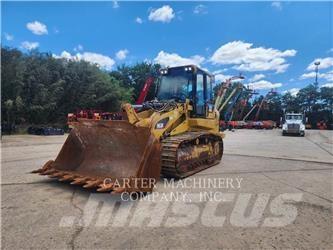 CAT 963K Гусеничні вантажники