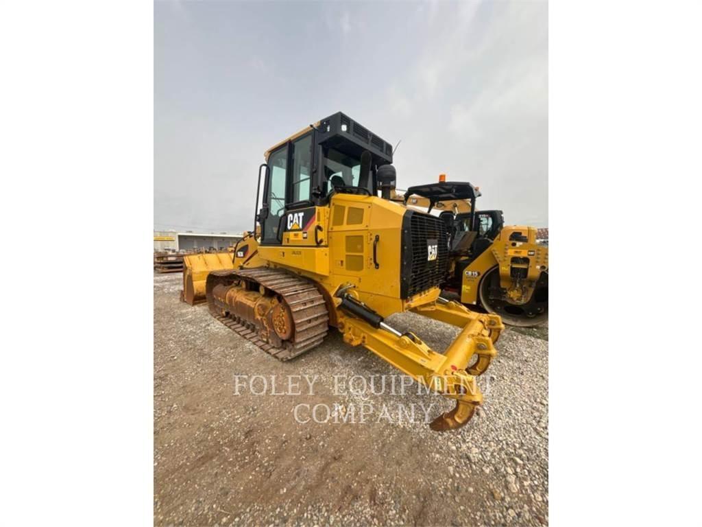 CAT 963K Гусеничні вантажники