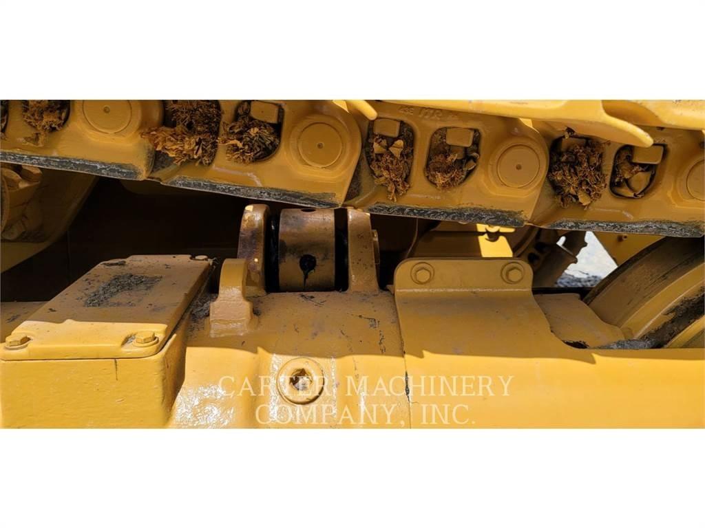 CAT 963K WASTE Гусеничні вантажники