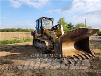 CAT 963K WASTE Гусеничні вантажники