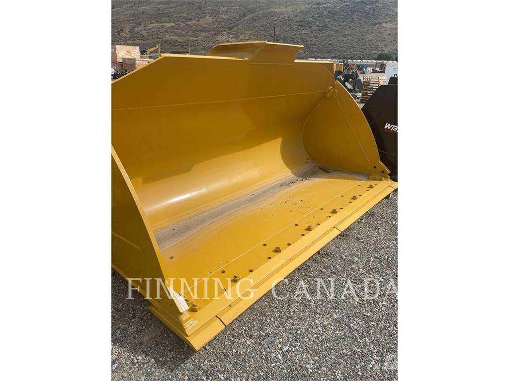 CAT 966-BG-5.50 Ковші