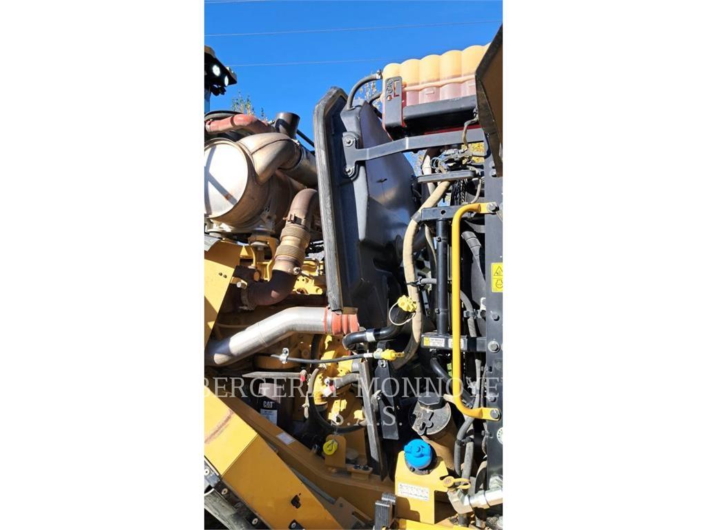 CAT 966 XE Фронтальні навантажувачі