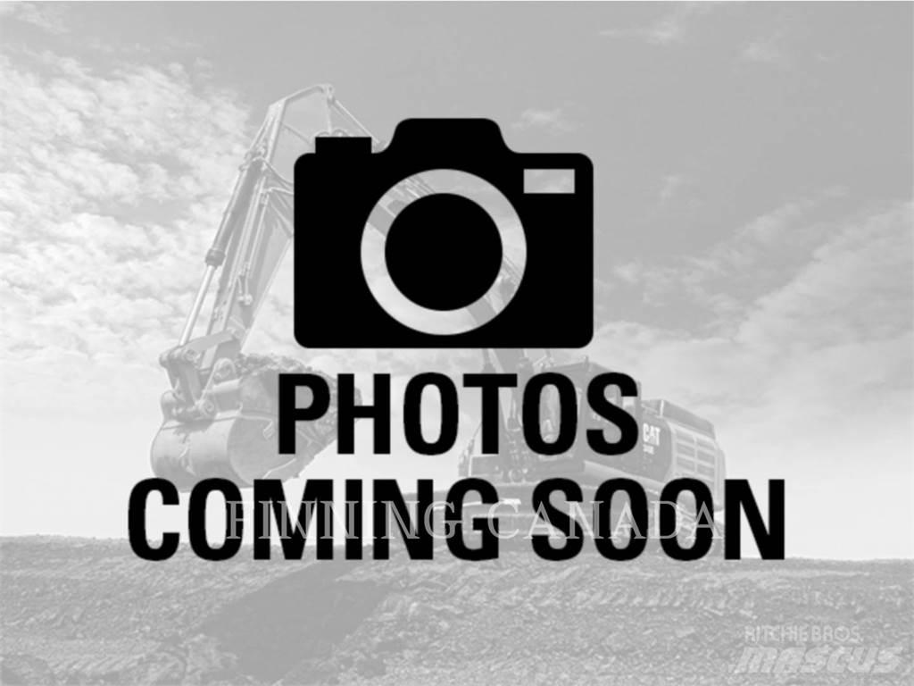 CAT 966C Фронтальні навантажувачі