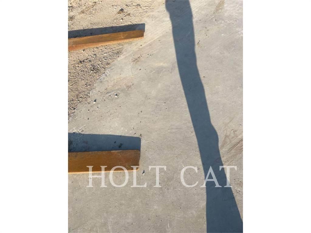 CAT 966GC QC Фронтальні навантажувачі