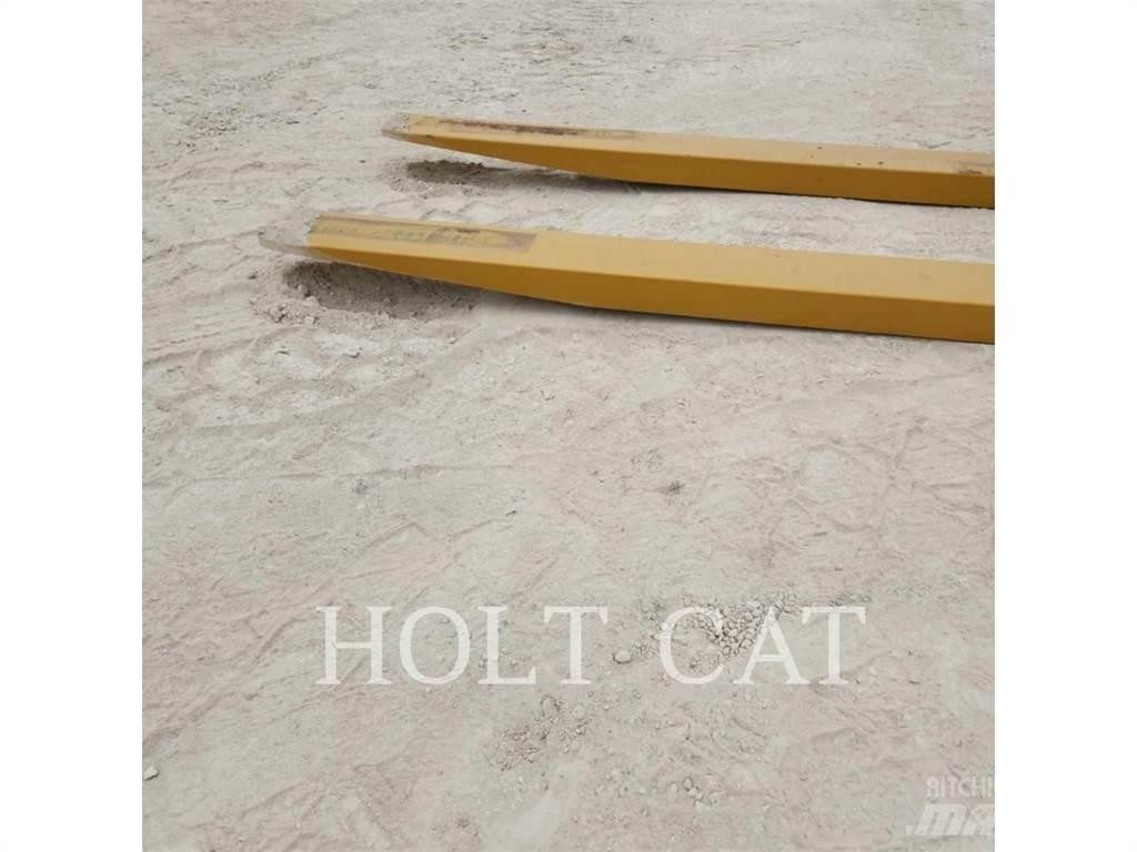 CAT 966GC QC Фронтальні навантажувачі
