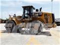 CAT 966M Фронтальні навантажувачі