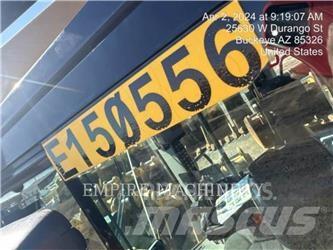 CAT 966M FC Фронтальні навантажувачі