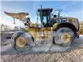 CAT 966M XE Фронтальні навантажувачі