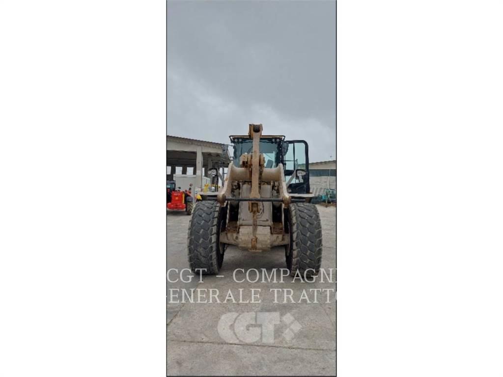 CAT 966M XE Фронтальні навантажувачі