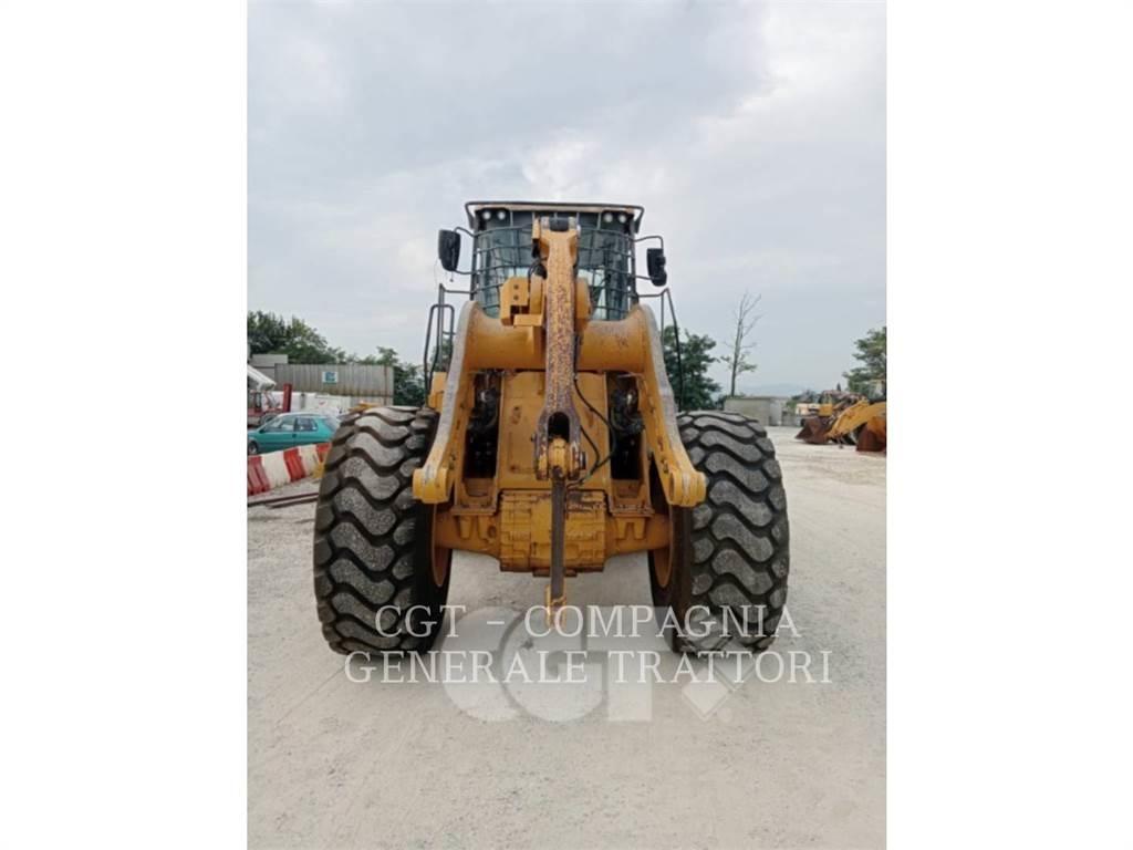 CAT 966M XE Фронтальні навантажувачі