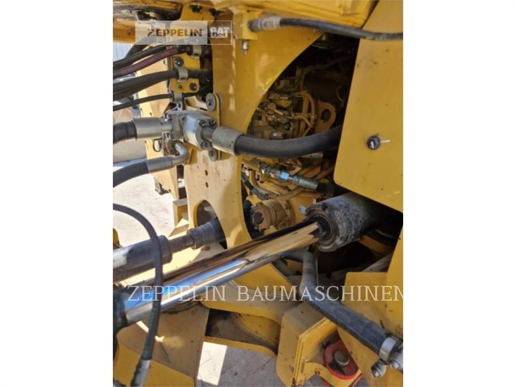 CAT 966MDCA Фронтальні навантажувачі