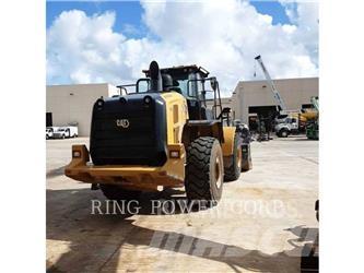 CAT 966QC Фронтальні навантажувачі