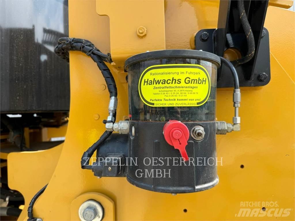 CAT 972 M XE Фронтальні навантажувачі