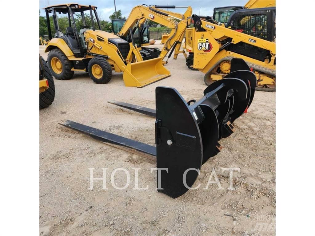 CAT 972 XE Фронтальні навантажувачі