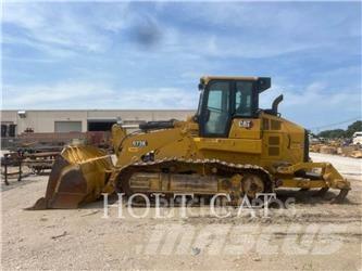 CAT 973K Гусеничні вантажники