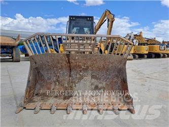 CAT 973K Гусеничні вантажники