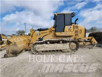 CAT 973K Гусеничні вантажники
