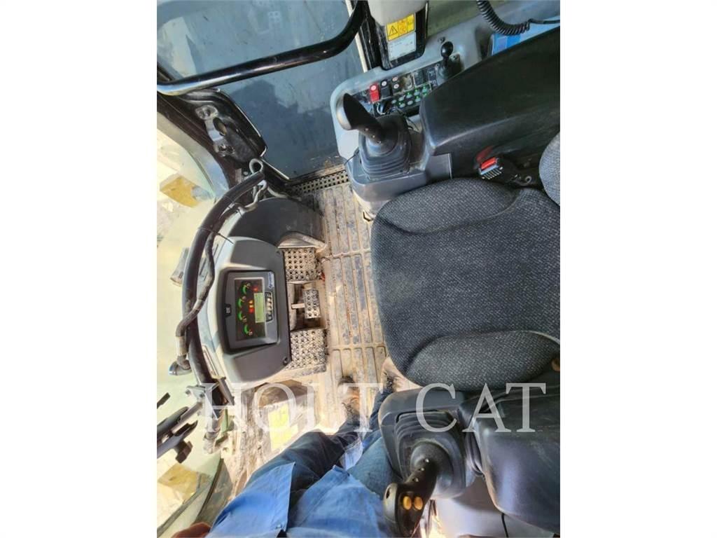 CAT 973K Гусеничні вантажники