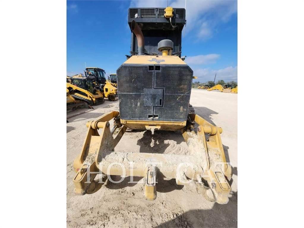CAT 973K Гусеничні вантажники