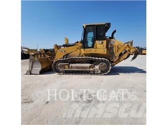 CAT 973K Гусеничні вантажники