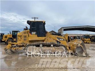 CAT 973K Гусеничні вантажники