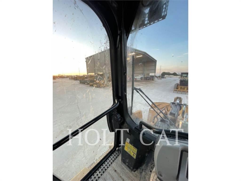 CAT 973K Гусеничні вантажники
