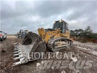 CAT 973K Гусеничні вантажники