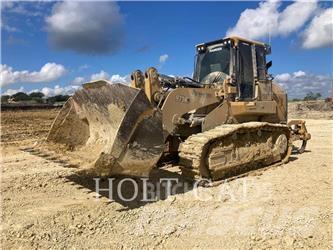 CAT 973K Гусеничні вантажники