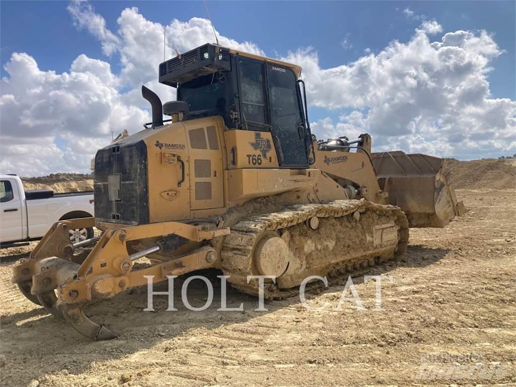 CAT 973K Гусеничні вантажники