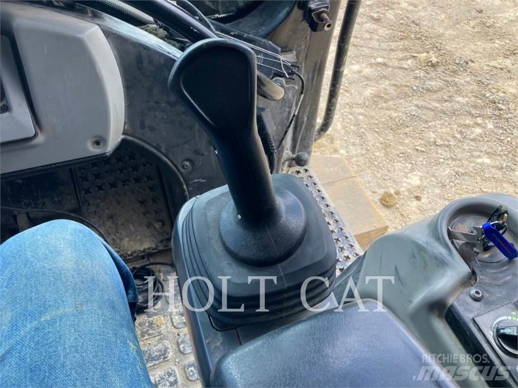 CAT 973K Гусеничні вантажники
