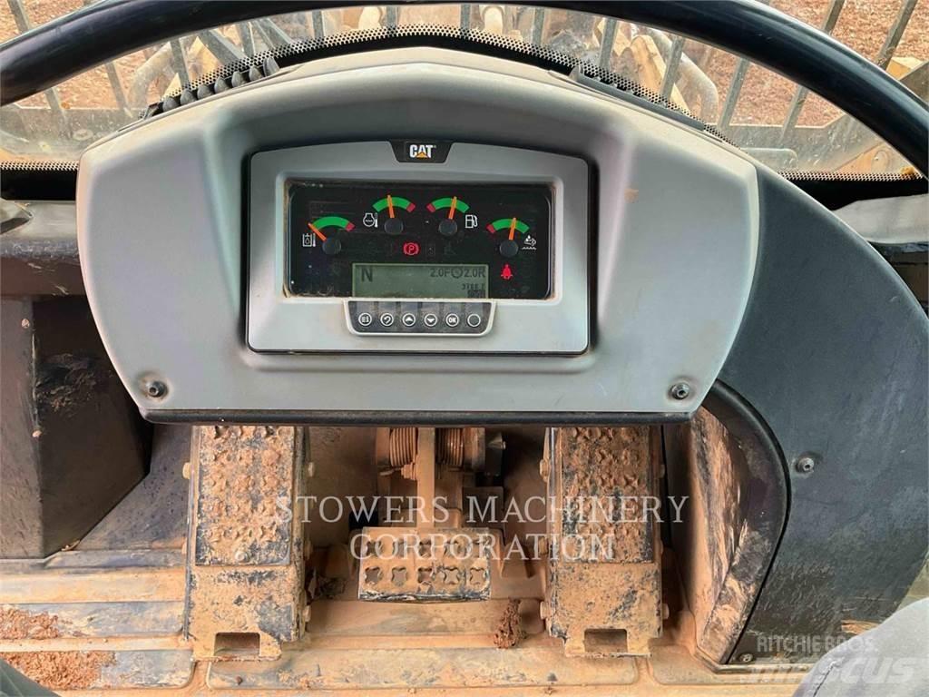 CAT 973K Гусеничні вантажники