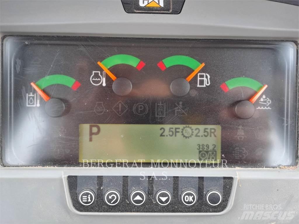 CAT 973K Гусеничні вантажники