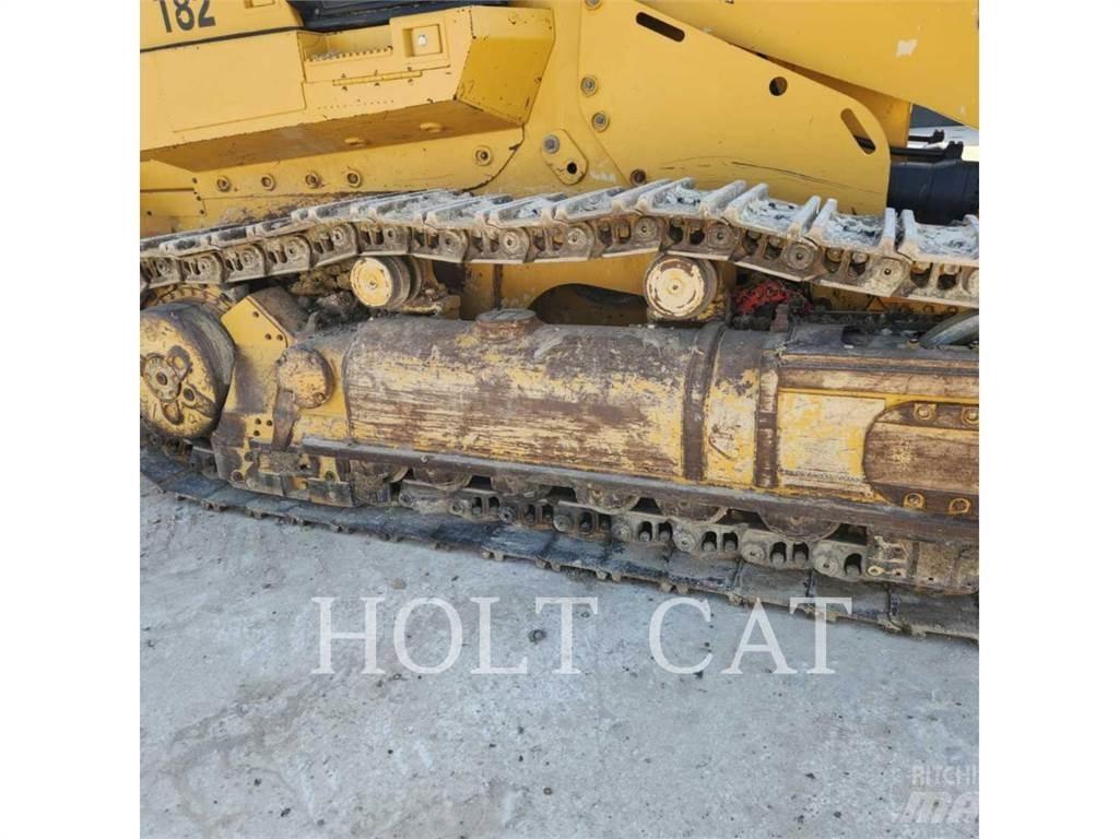 CAT 973K Гусеничні вантажники