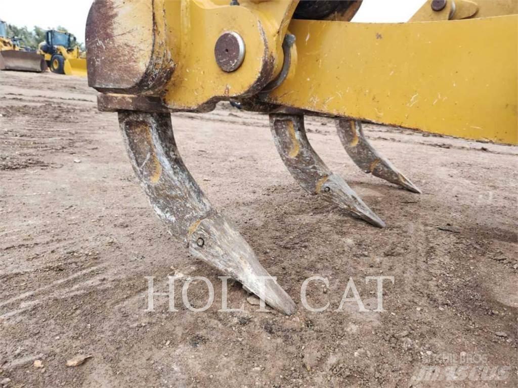 CAT 973K Гусеничні вантажники