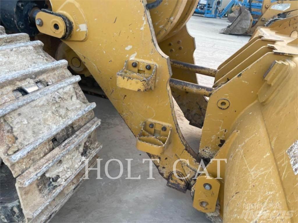 CAT 973K Гусеничні вантажники