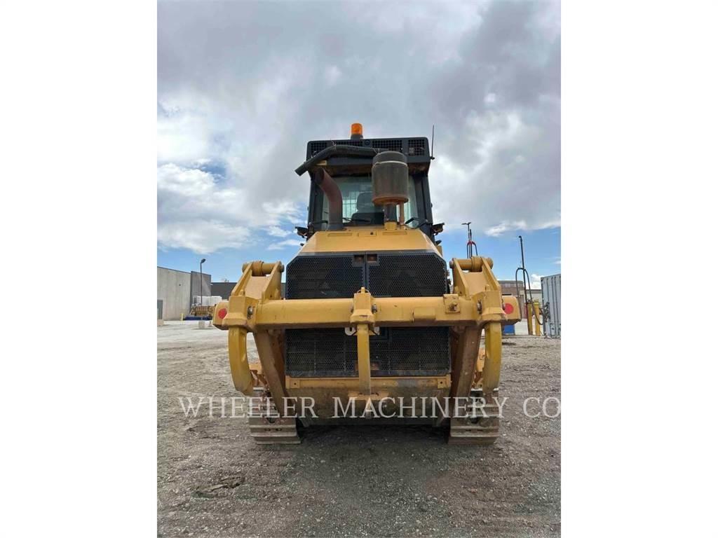 CAT 973K WST Гусеничні вантажники