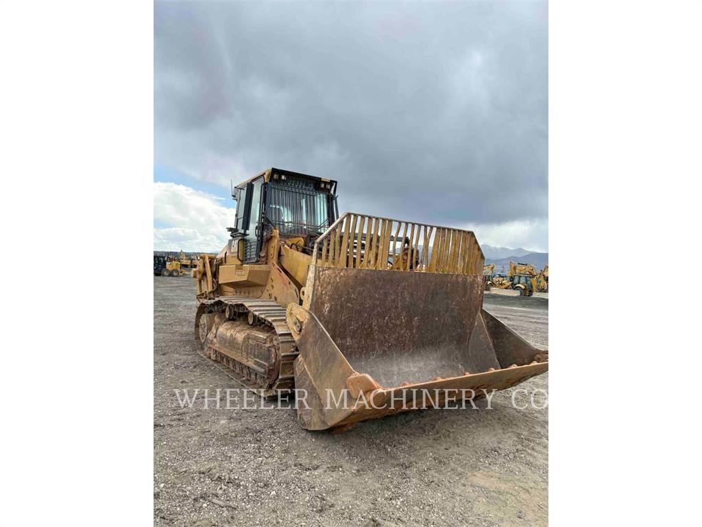 CAT 973K WST Гусеничні вантажники