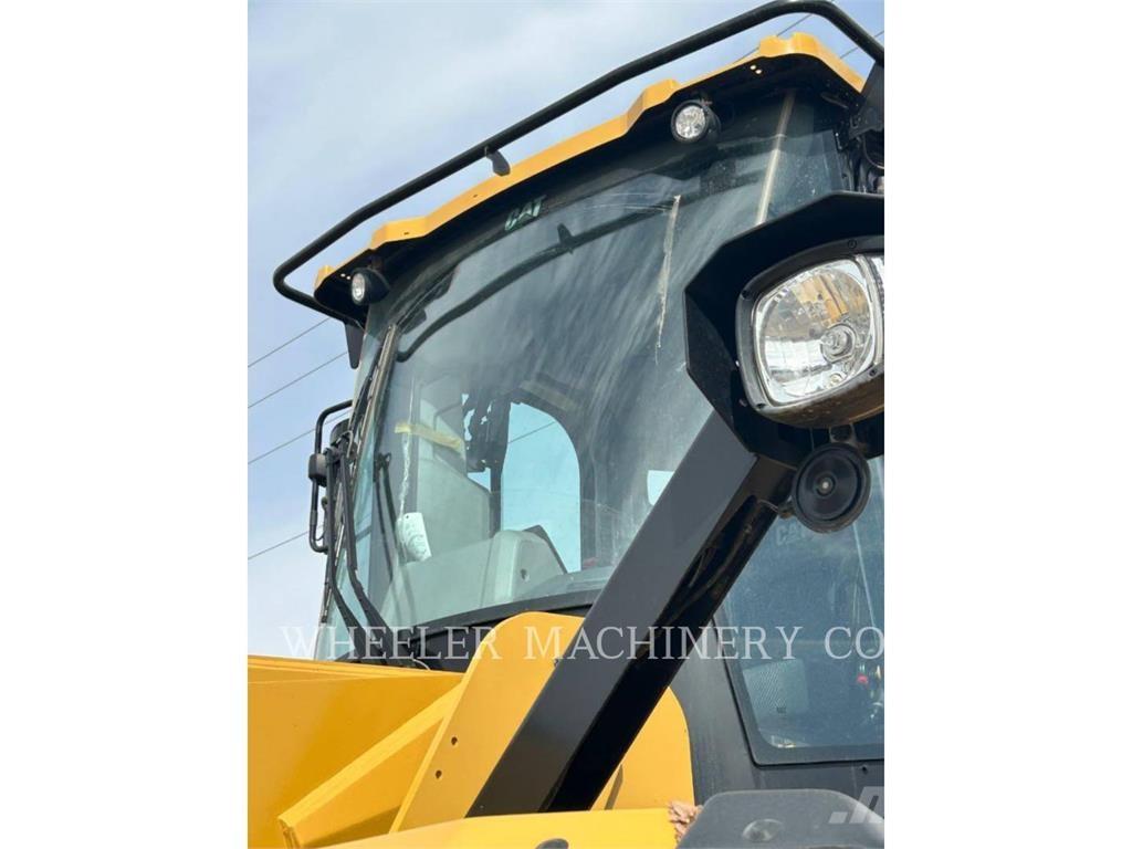 CAT 980 Фронтальні навантажувачі