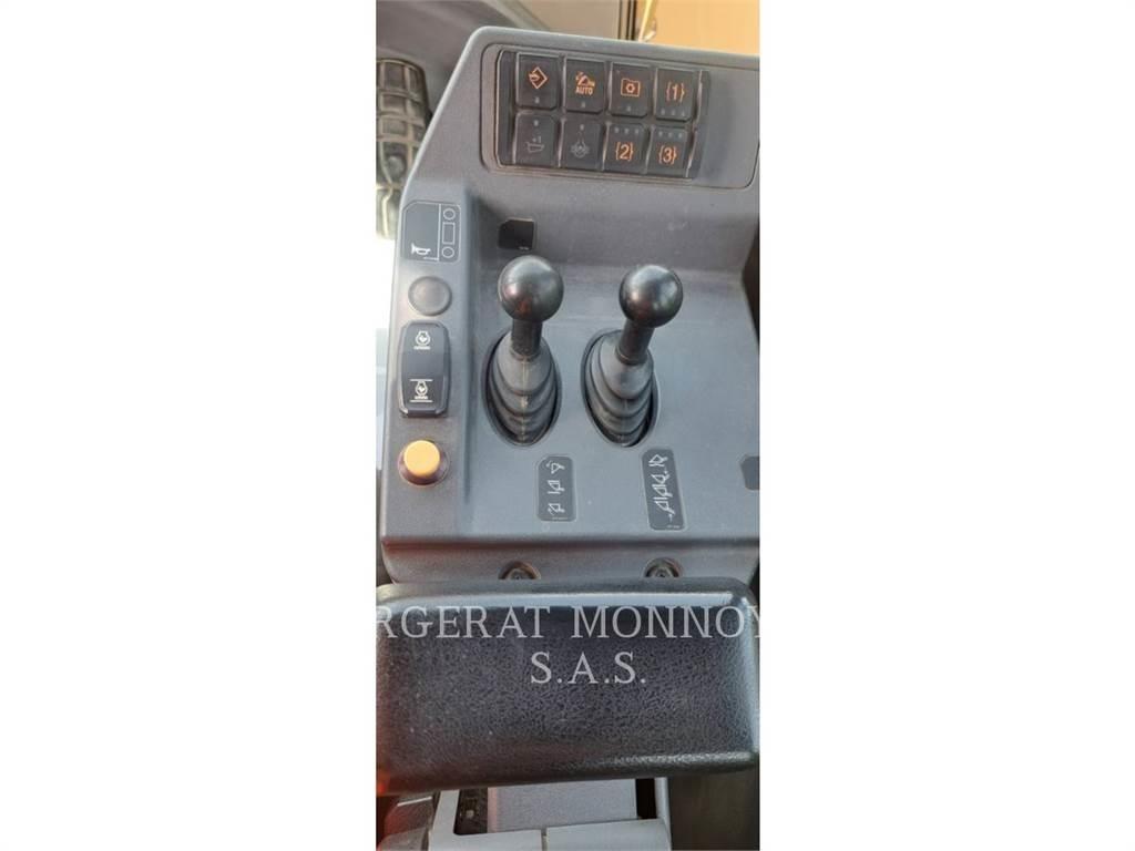 CAT 980-14XE Фронтальні навантажувачі